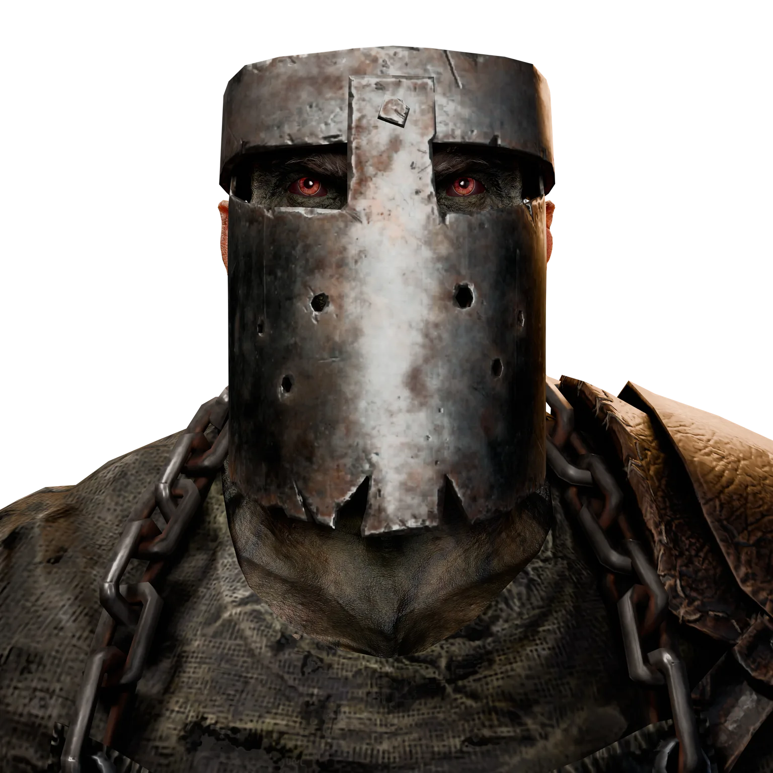 Ork-Schmied