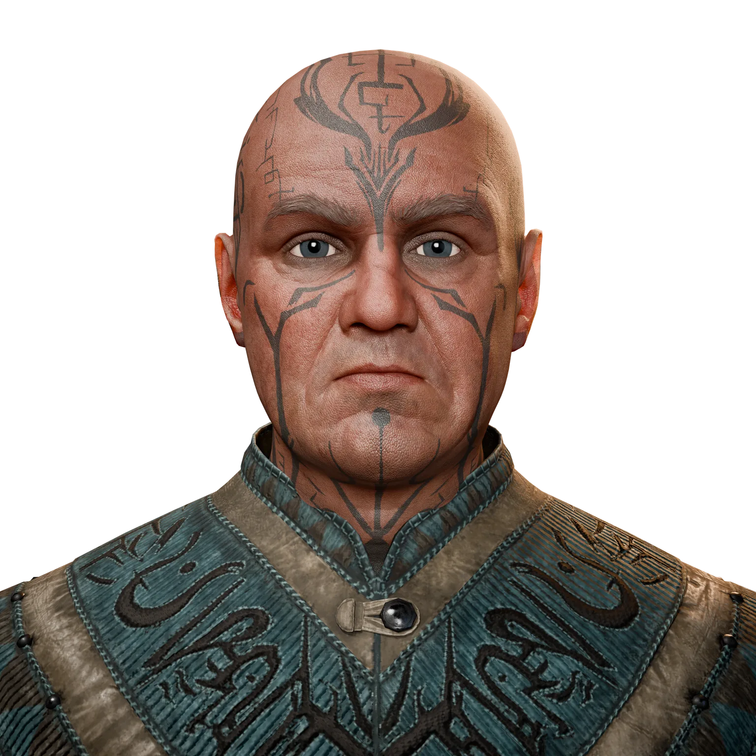 Baal Cadar