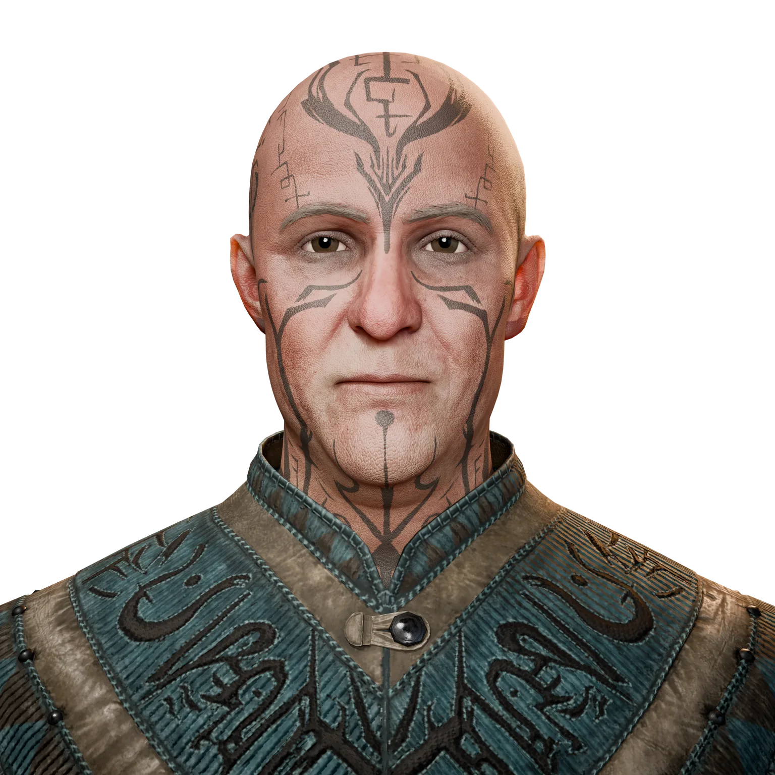 Baal Tyon