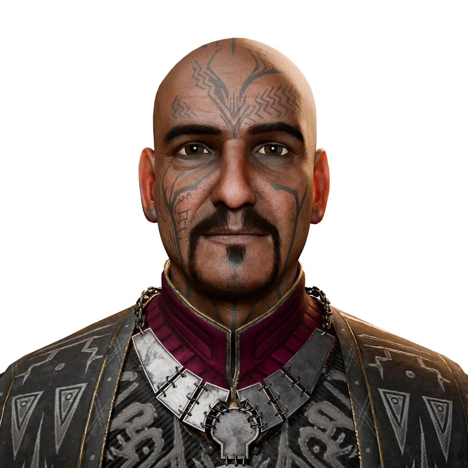 Y'Berion