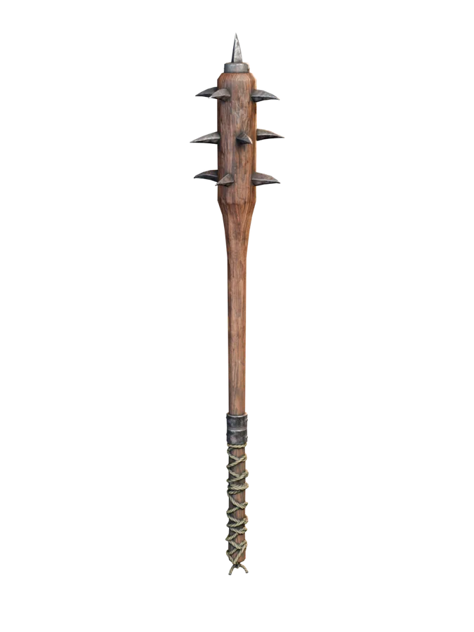 Sting Mace