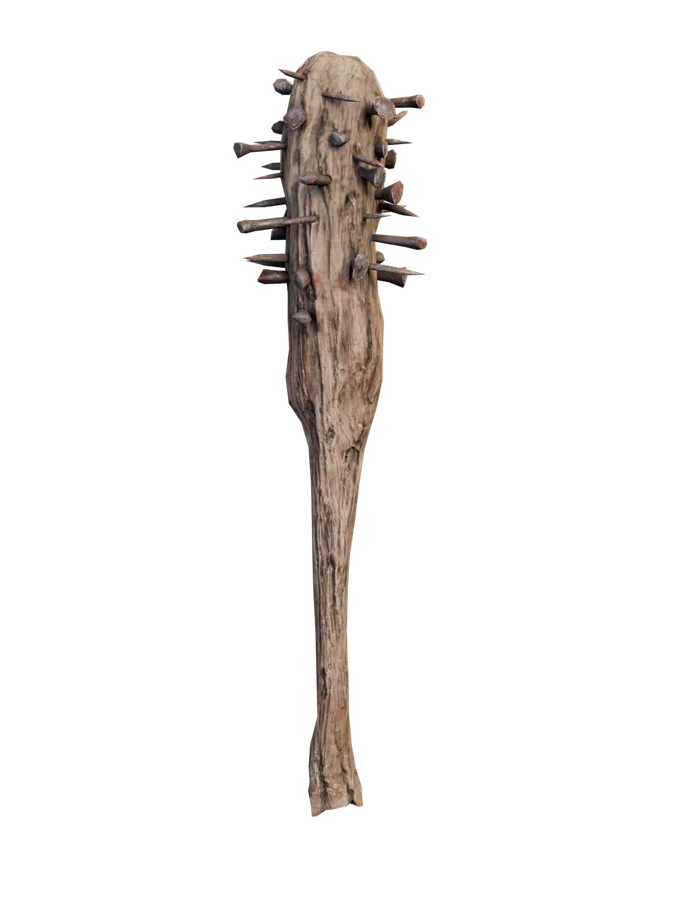 Nagelkeule