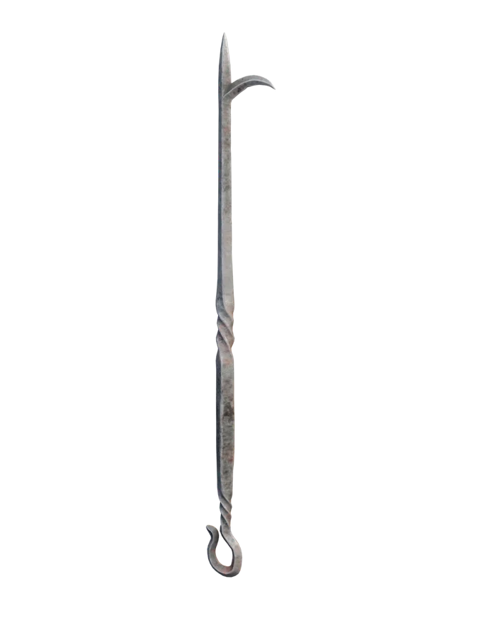 Schürhaken