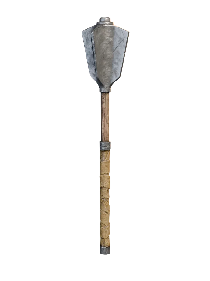 Streitkolben