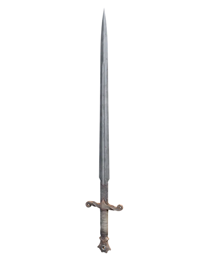Arto's Sword
