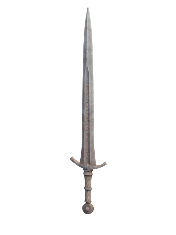 Broadsword