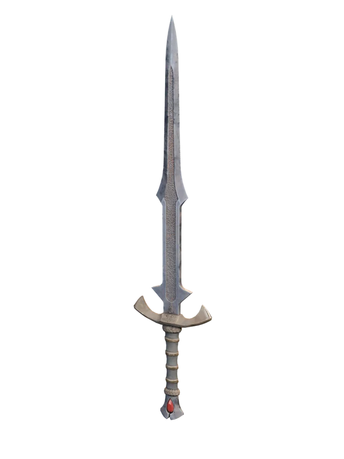 Kalom's Sword