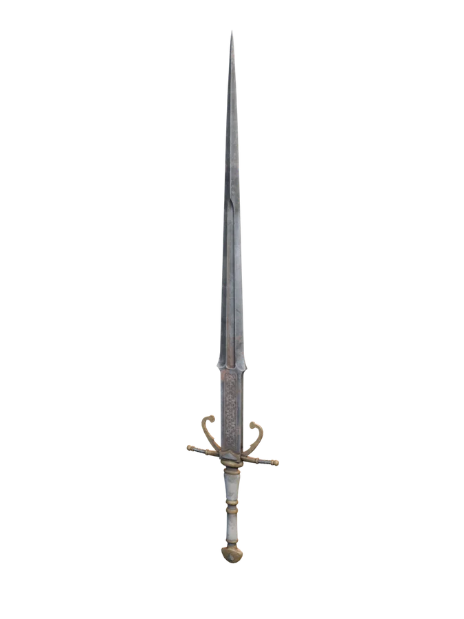 Söldnerklinge