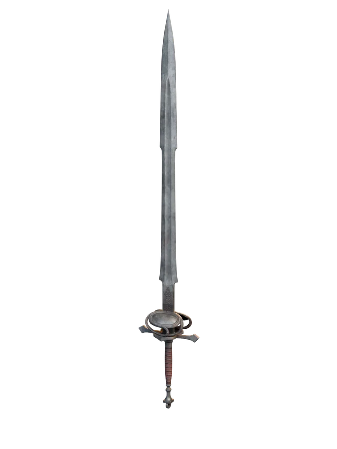 Thorus' Sword