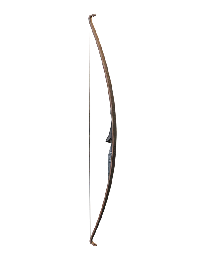 Diego's Bow
