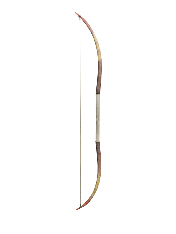 Hornbogen