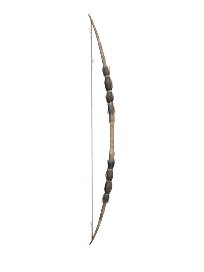 Wolf's Bow